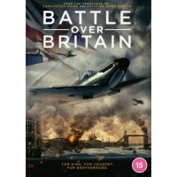 Battle Over Britain|Vin Hawke
