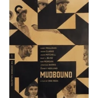 Mudbound - The Criterion Collection|Carey Mulligan