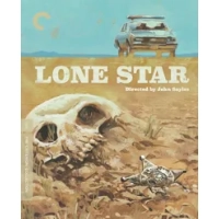 Lone Star - The Criterion Collection|John Sayles