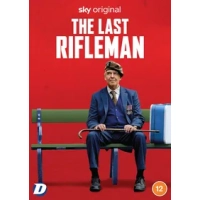 The Last Rifleman|Pierce Brosnan