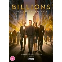 Billions: The Final Season|Damian Lewis