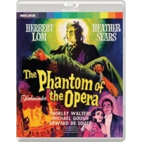 The Phantom of the Opera|Herbert Lom