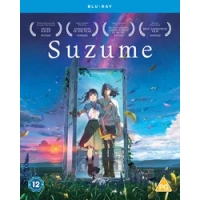 Suzume|Makoto Shinkai