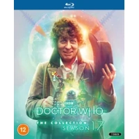 Doctor Who: The Collection - Season 17|Tom Baker