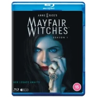 Anne Rice's Mayfair Witches: Season 1|Alexandra Daddario