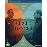 Circle of Danger|Ray Milland