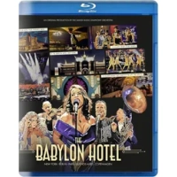 Danish National Symphony Orchestra: The Babylon Hotel|Miho Hazama