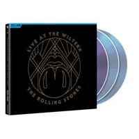 The Rolling Stones: Live at the Wiltern|The Rolling Stones