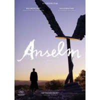 Anselm|Wim Wenders