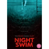 Night Swim|Wyatt Russell