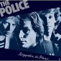 Regatta De Blanc | The Police