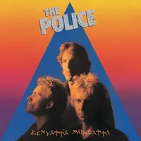 Zenyatta Mondatta | The Police