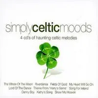 Simply Celtic Moods | Various Artists