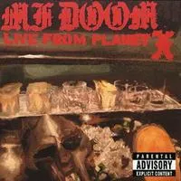Live from Planet X | MF Doom