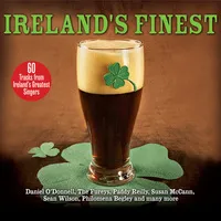 Ireland's Finest | Various Artists