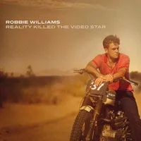 Reality Killed the Video Star | Robbie Williams