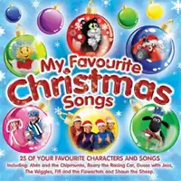 My Favourite Christmas Songs | Various Artists
