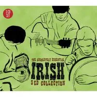 The Absolutely Essential Irish 3CD Collection | Various Artists