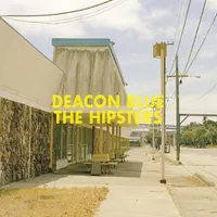 The Hipsters | Deacon Blue
