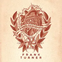 Tape Deck Heart | Frank Turner