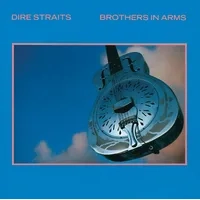 Brothers in Arms | Dire Straits