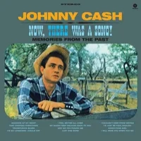 Now, There Was a Song! | Johnny Cash