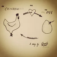 The Chicken & the Egg | George the Poet