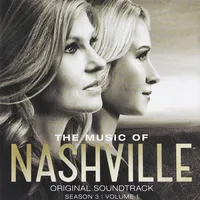 Nashville: The Music of Nashville - Season 3 Volume 1 | Various Performers