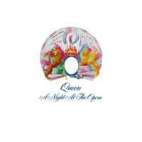 A Night at the Opera | Queen