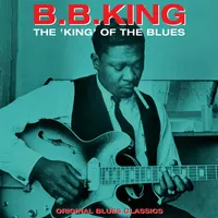 The 'King' of the Blues | B.B. King