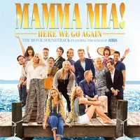 Mamma Mia! Here We Go Again | Various Artists
