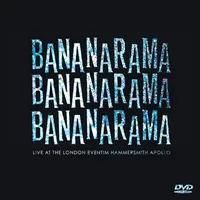 Live at the London Eventim Hammersmith Apollo | Bananarama