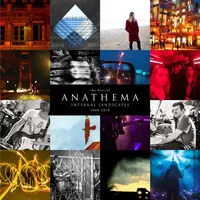 The Best of Anathema: Internal Landscapes 2008-2018 | Anathema