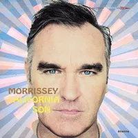 California Son | Morrissey