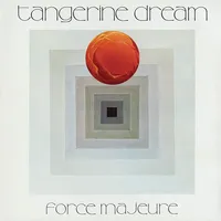 Force Majeure | Tangerine Dream