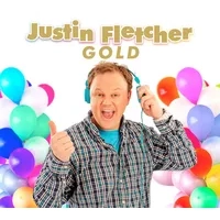 Gold | Justin Fletcher
