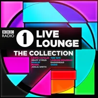 BBC Radio 1's Live Lounge: The Collection | Various Artists