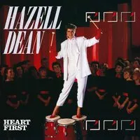 Heart First | Hazell Dean