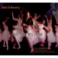 Revolution | Paul Schwartz