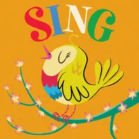 Sing | The Rainbow Collections