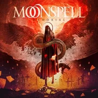 Memorial | Moonspell