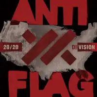 20/20 Division (RSD 2021) | Anti-Flag