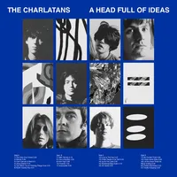 A Head Full of Ideas | The Charlatans