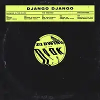 The Glowing in the Dark Remixes (RSD 2021) | Django Django