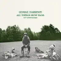 All Things Must Pass | George Harrison