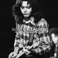 Cleveland Calling Pt. 2 (RSD 2021) | Rory Gallagher