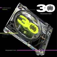 30 Years: Three Decades of Dance | Various Artists