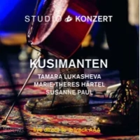 Studio Konzert | Kusimanten