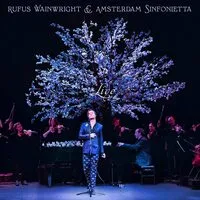 Live | Rufus Wainwright & Amsterdam Sinfonietta
