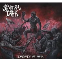 Gorelords of War | Stygian Dark